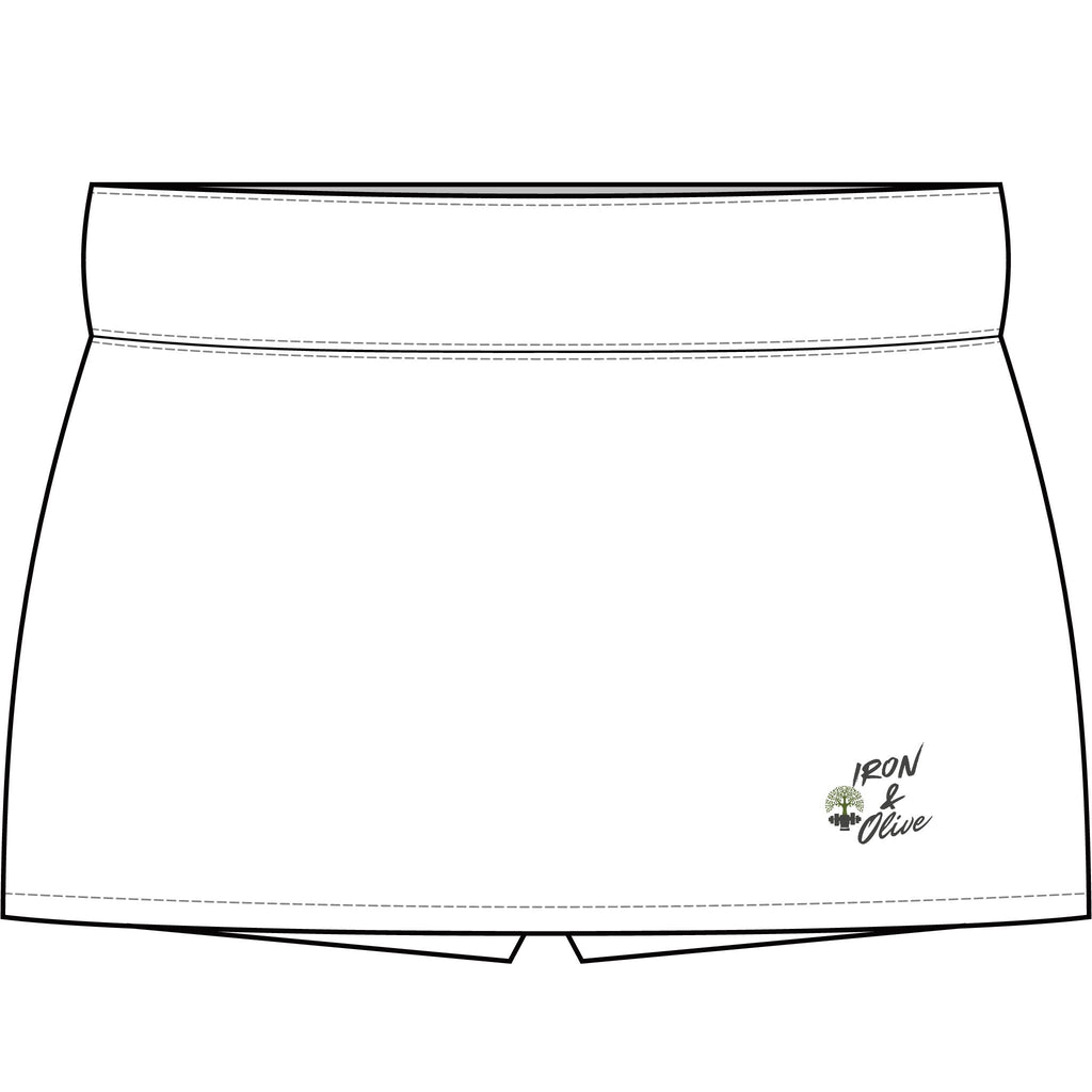 Women's Repeat Skort