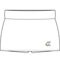 Women's Repeat Skort