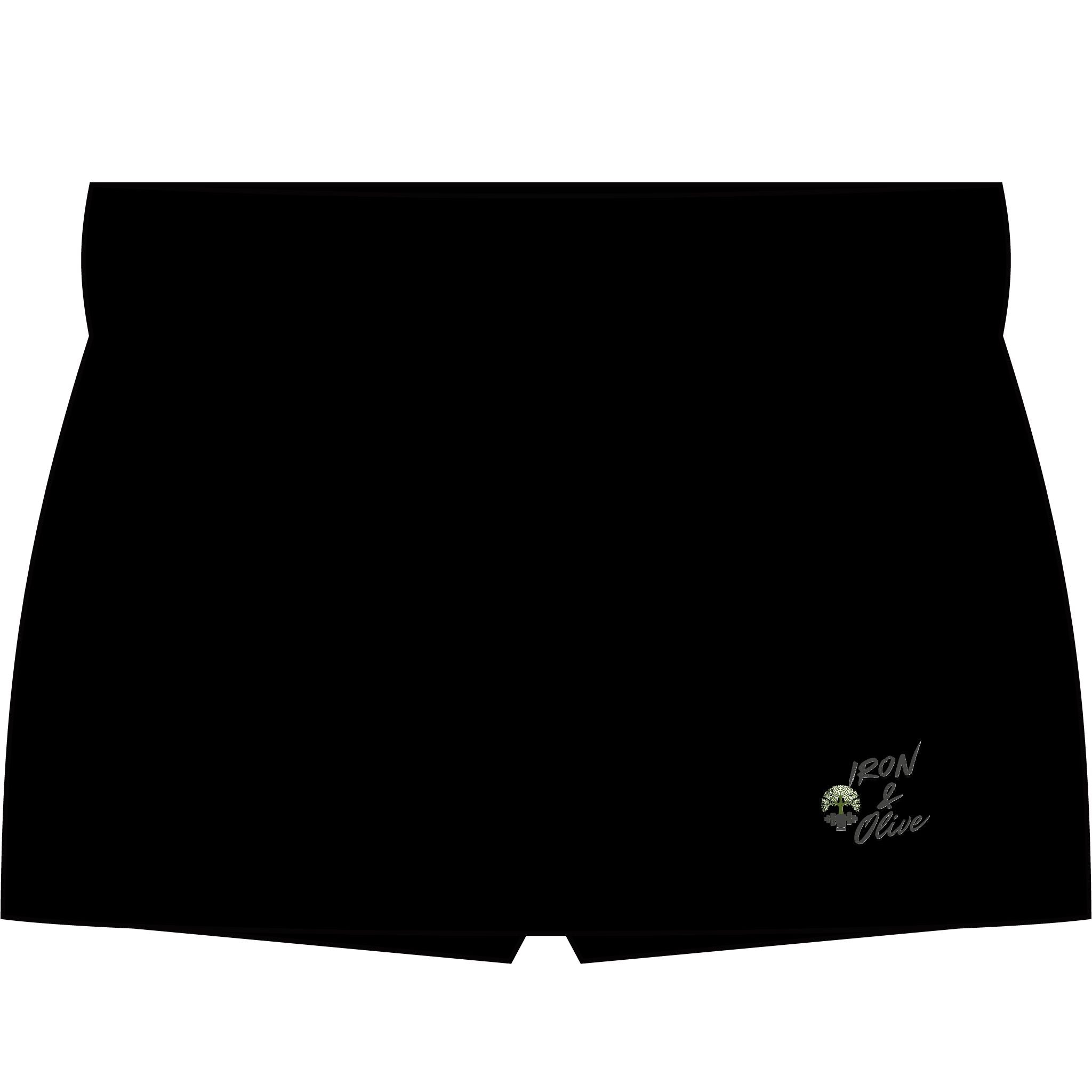 Mini Clover Repeat Skort | Women's Athletic Skort